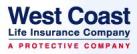 Image of West Coast Life Insurance